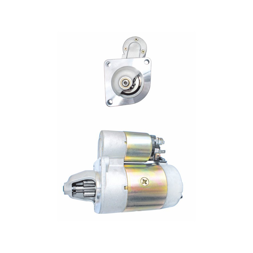 Burro De Arranque Fiat Regatta Tempra 1.5 1.6